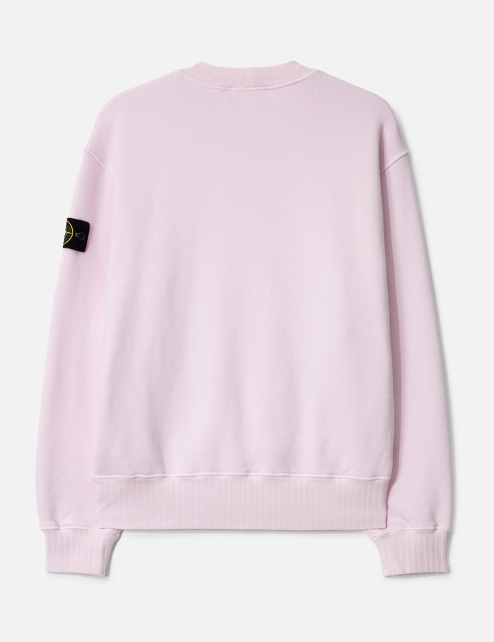 Heavy Fleece Crewneck Sweatshirt
