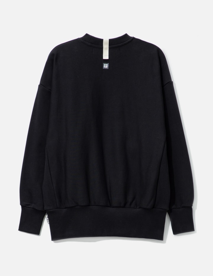 Abc. I Am An Executive Sweatshirt