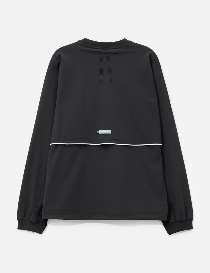 Malbon Performance Crew Popover
