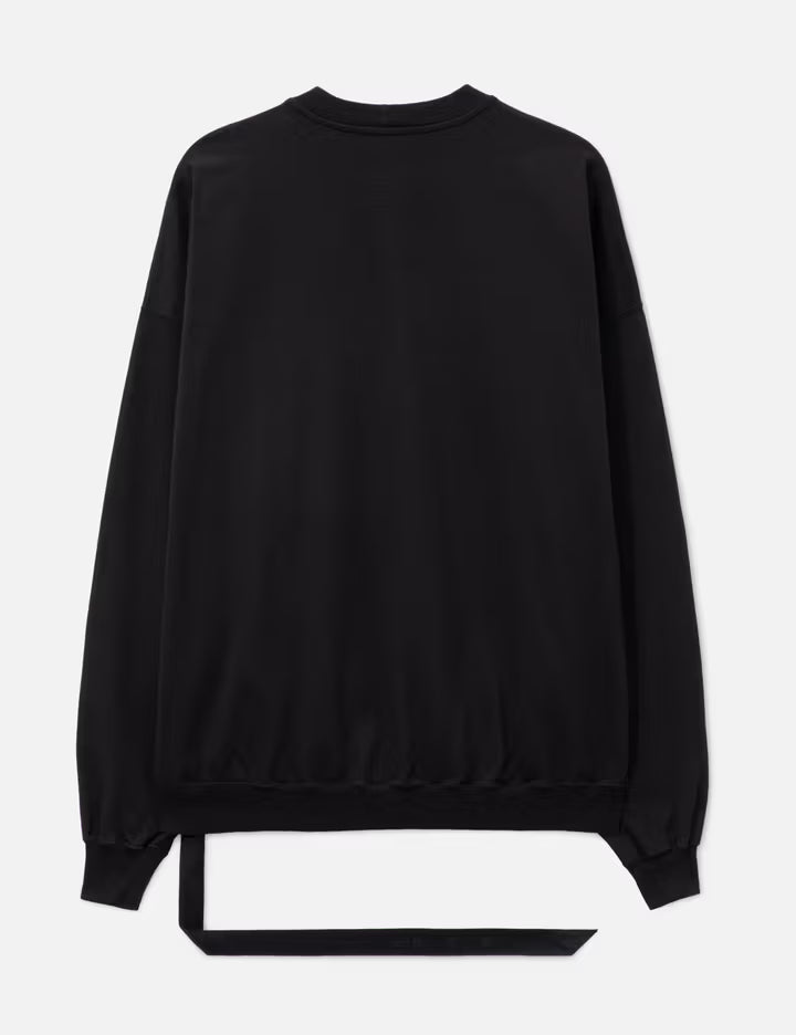 Hun Crewneck Sweatshirt