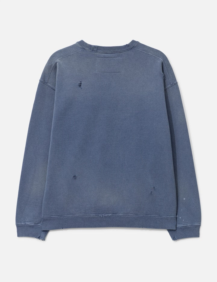 Savage Sweat Shirt Long Sleeve