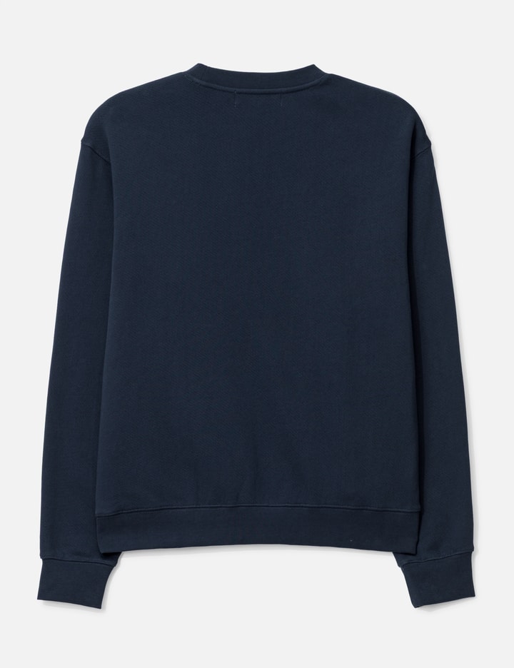 Stencil Crewneck