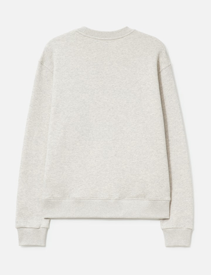 'KENZO Wild Tiger' Embroidered Sweatshirt