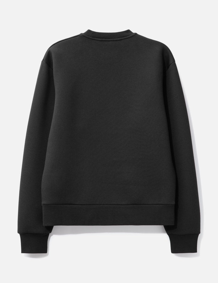 Year of the Snake Patch Neoprene Sweatshirt