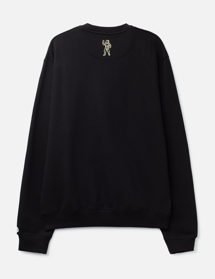 Astronaut Crew Sweatshirt