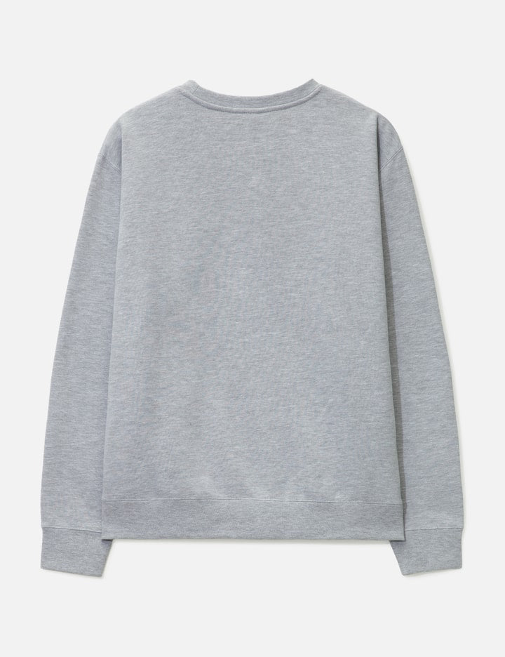 Betty Boop Racing Sweatshirt