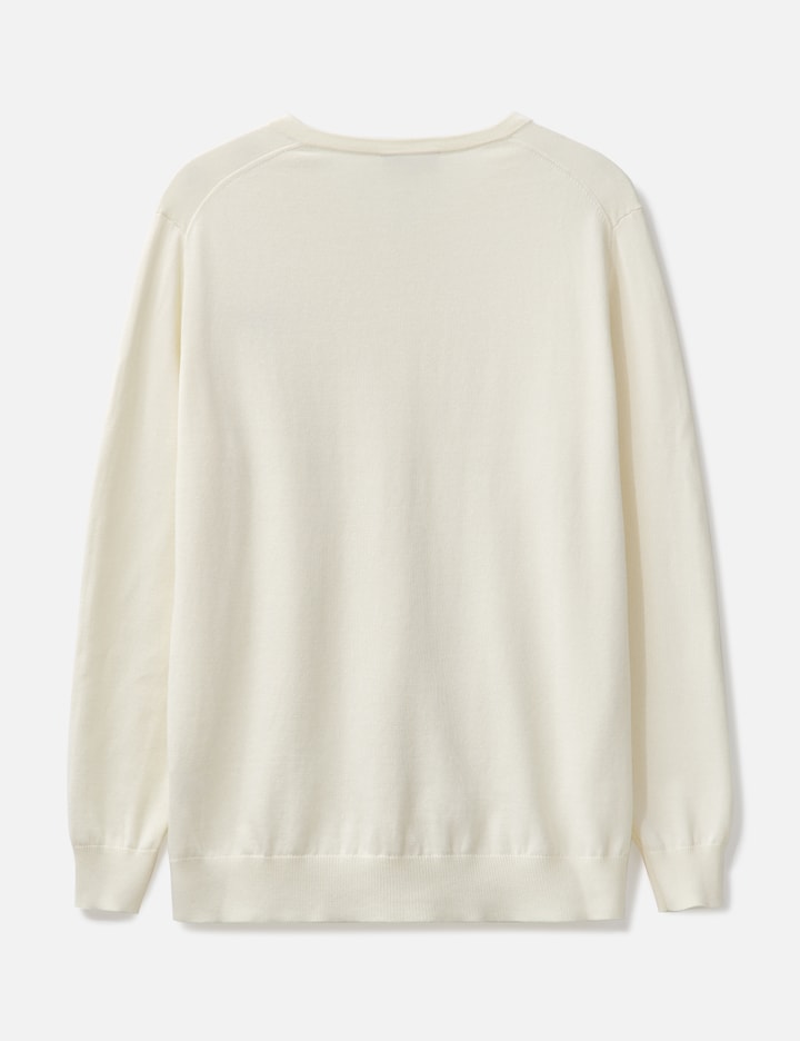 Sandbelt Knit Pullover