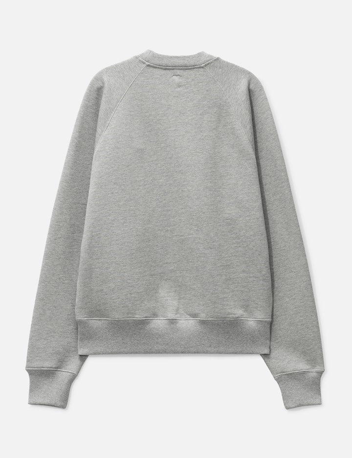 Ami Alexandre Mattiussi Sweatshirt