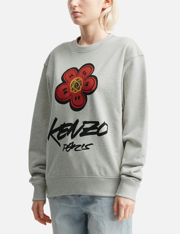 'Kenzo x Futura 2000' Sweatshirt