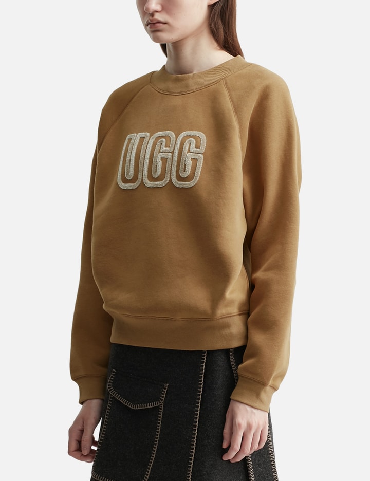 UGG Logo Crewneck