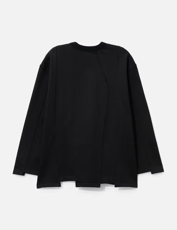 Polyptych Long Sleeves