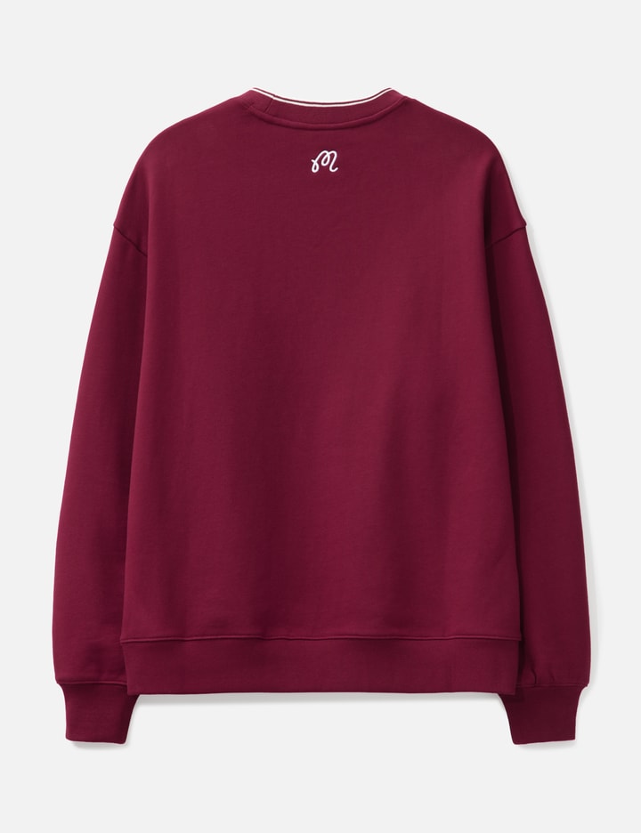Monarch Crew Neck