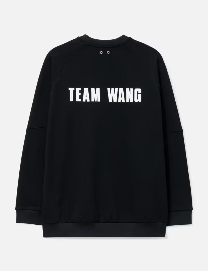 THE ORIGINAL 1 Crew-Neck Sweatshirt