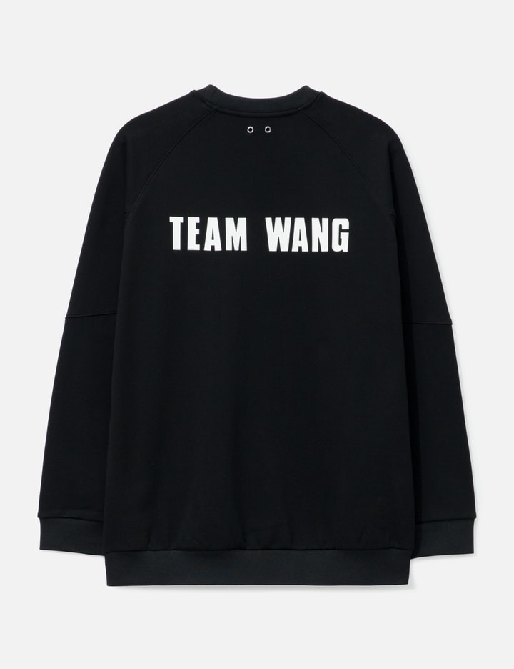 THE ORIGINAL 1 Crew-Neck Sweatshirt