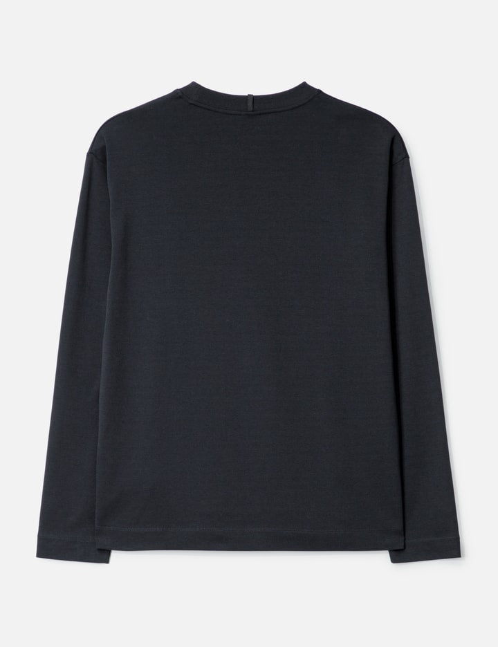 Illusion Long Sleeve T-Shirt