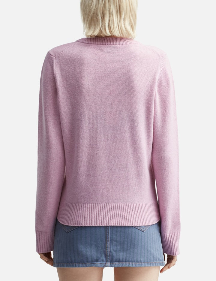 Poodle Jumper