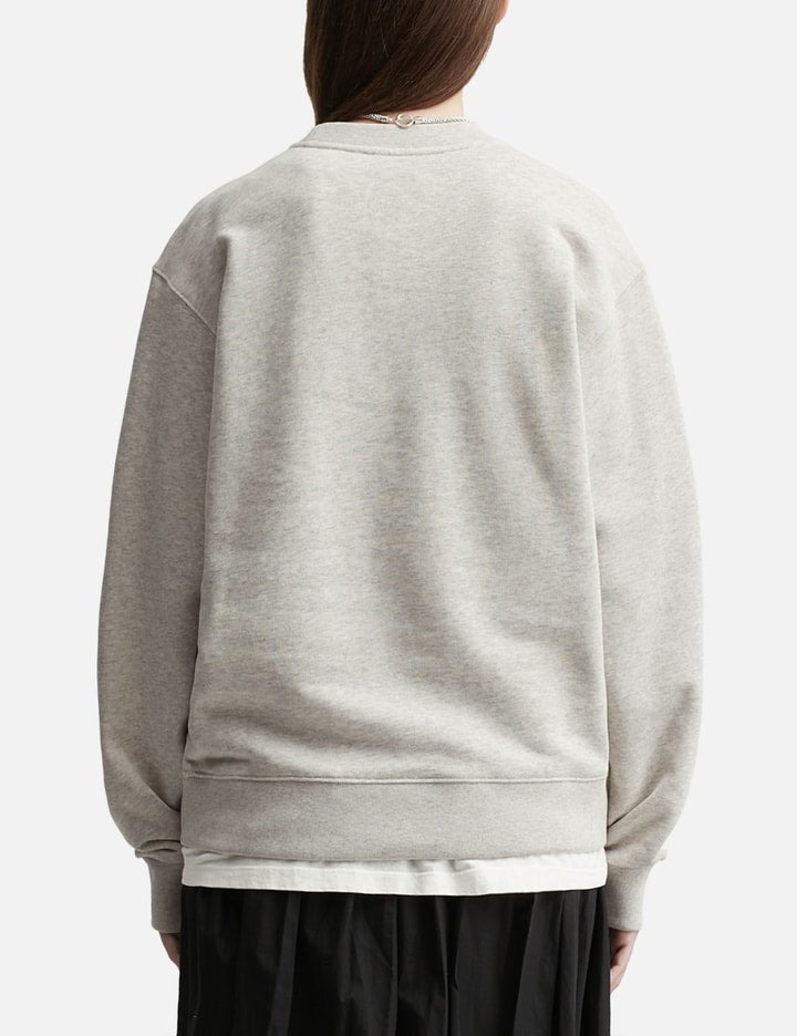 'KENZO Wild Tiger' Embroidered Sweatshirt