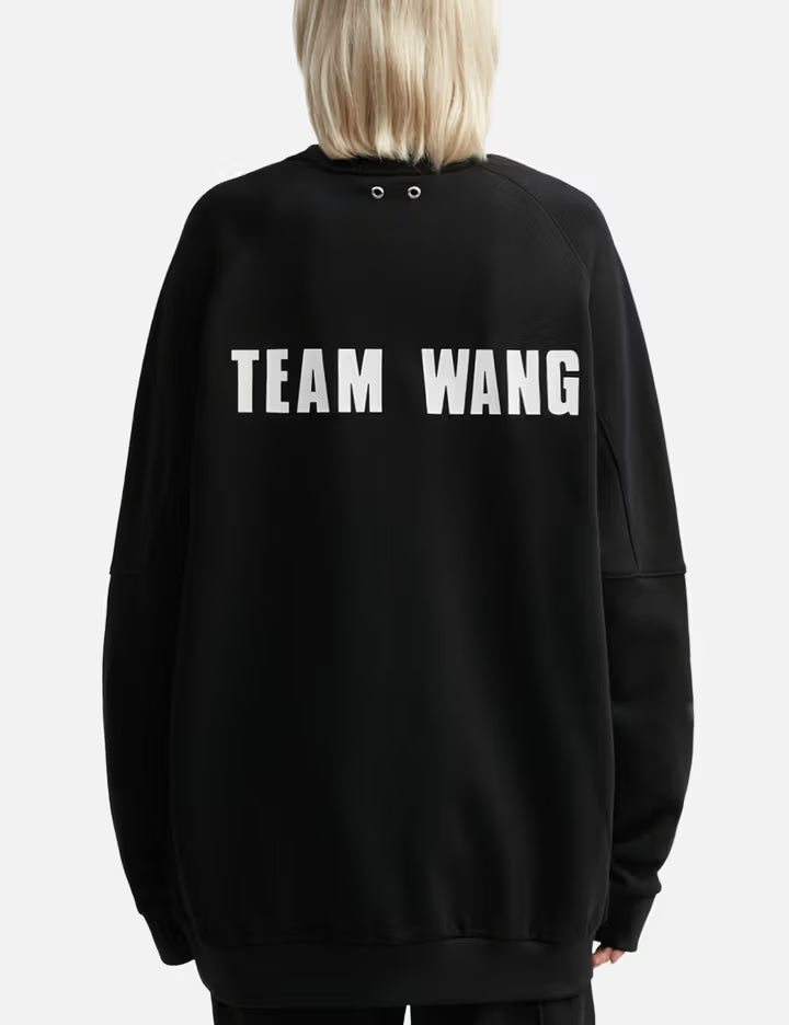 THE ORIGINAL 1 Crew-Neck Sweatshirt