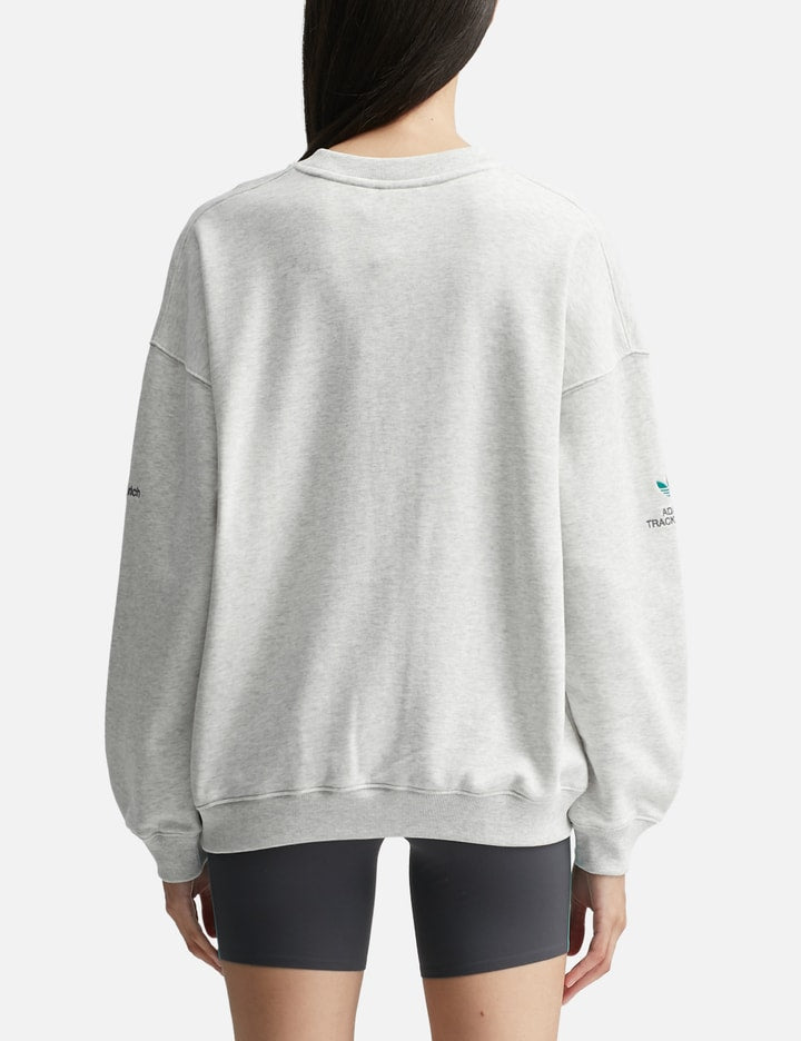 Sporty & Rich x adidas Originals Sweater