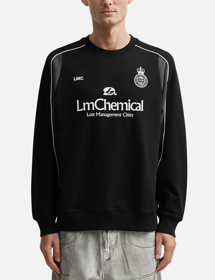 Chemical Soccer Sweatshirt