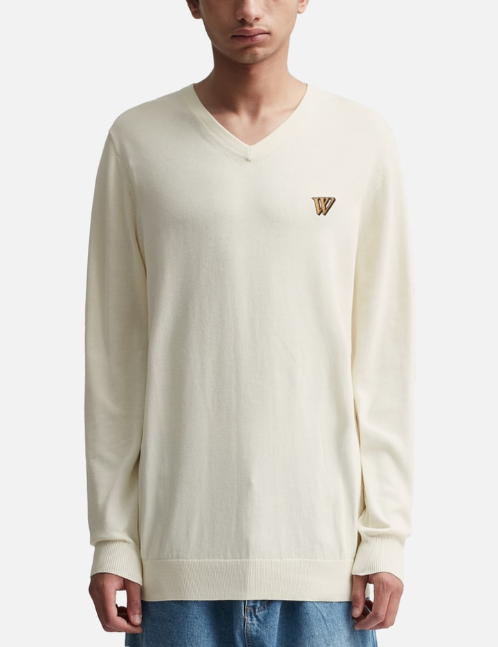 Sandbelt Knit Pullover