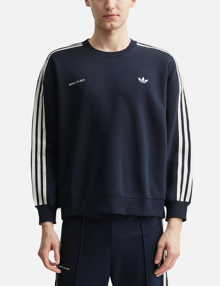 Sporty & Rich Sweatshirt