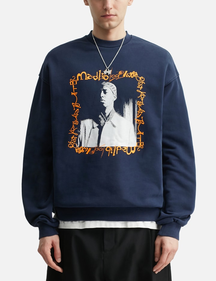 Loop Digga Crewneck
