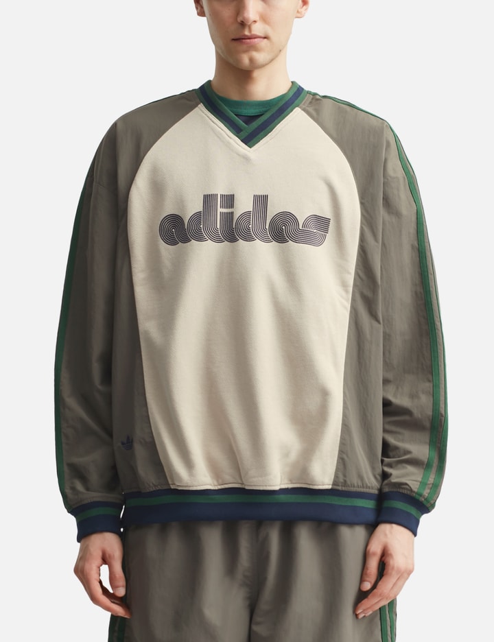 Brain Dead Pullover