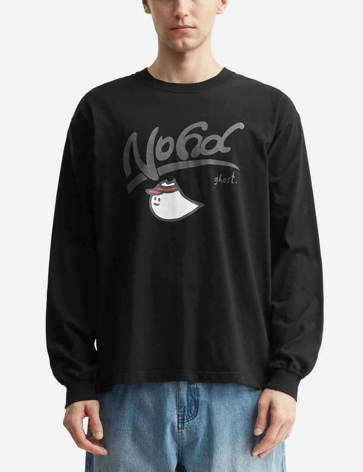 NH T-Shirt Long Sleeve 9