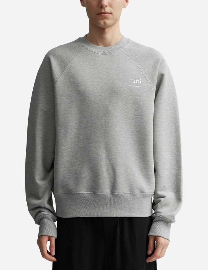 Ami Alexandre Mattiussi Sweatshirt