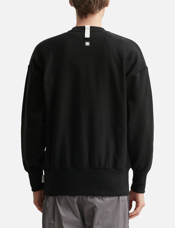 Abc. I Am An Executive Sweatshirt