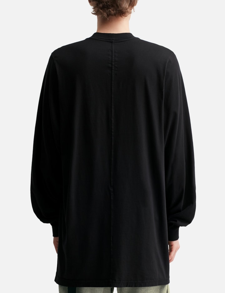 Jumbo Long Sleeve T-shirt