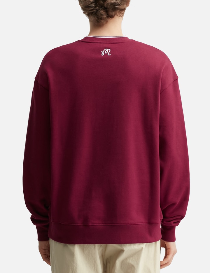 Monarch Crew Neck