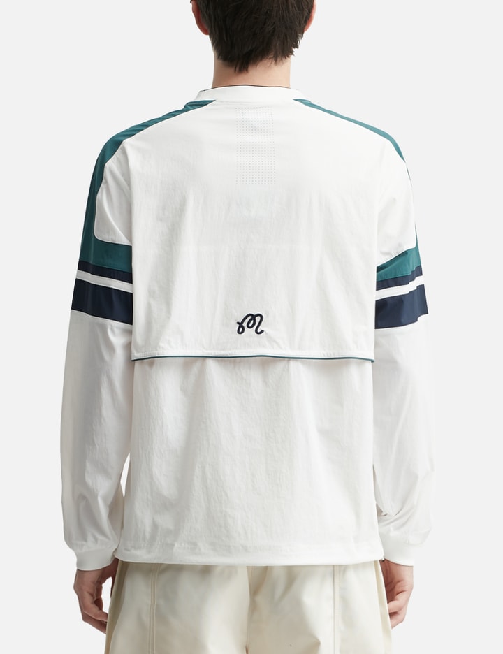 Sportiva Nylon Popover