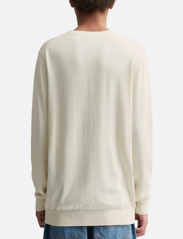 Sandbelt Knit Pullover