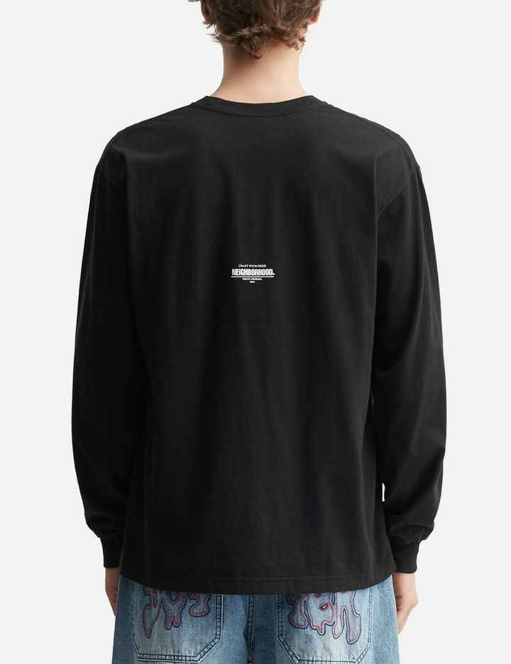 NH T-Shirt Long Sleeve 9
