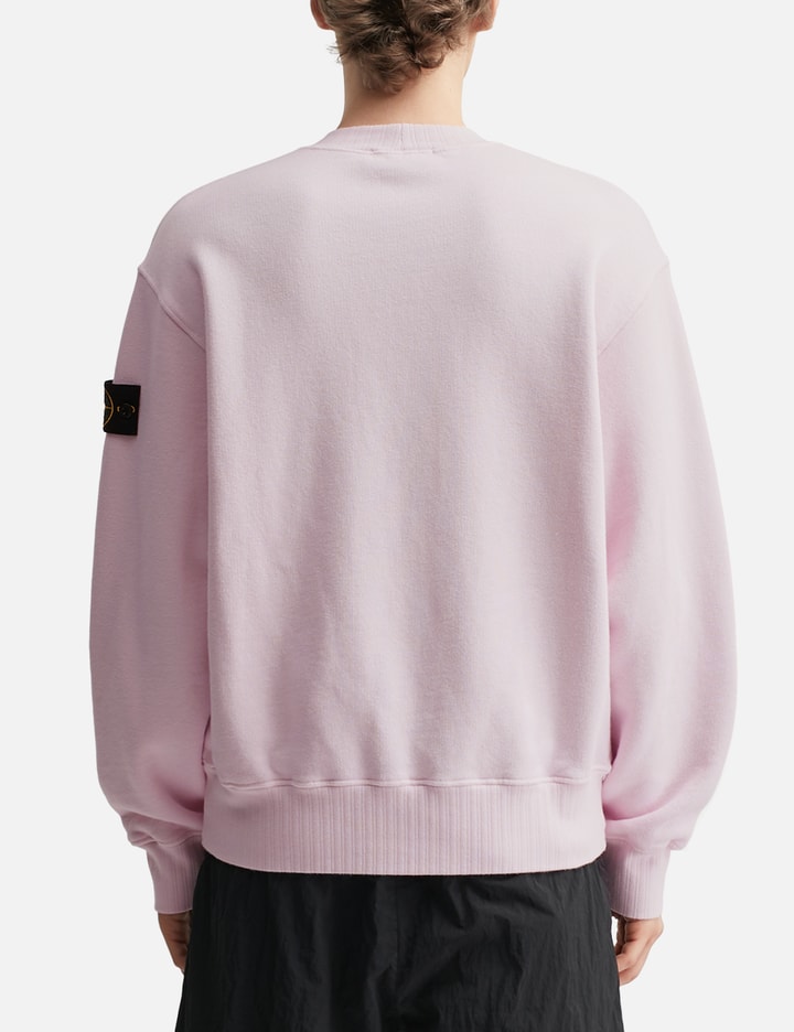 Heavy Fleece Crewneck Sweatshirt
