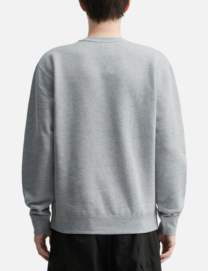 Betty Boop Racing Sweatshirt