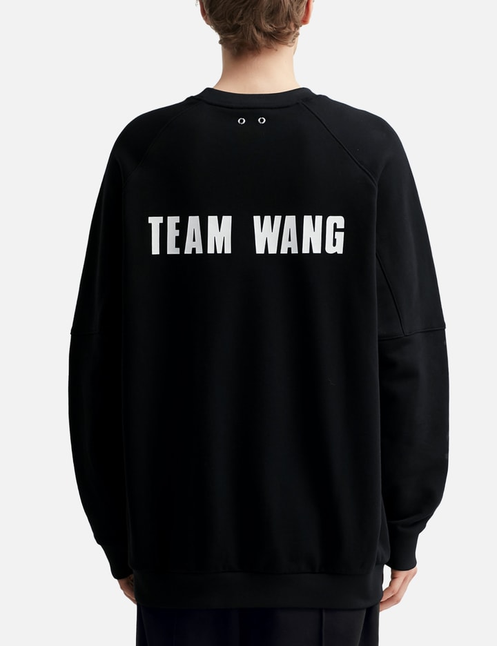 THE ORIGINAL 1 Crew-Neck Sweatshirt