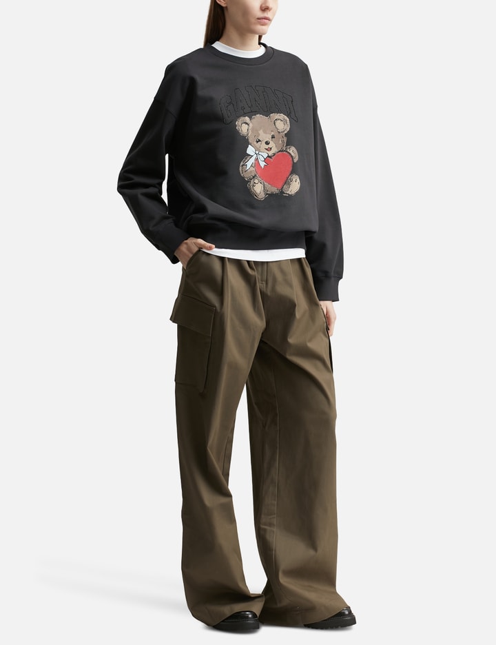 Bear Sweatshirt
