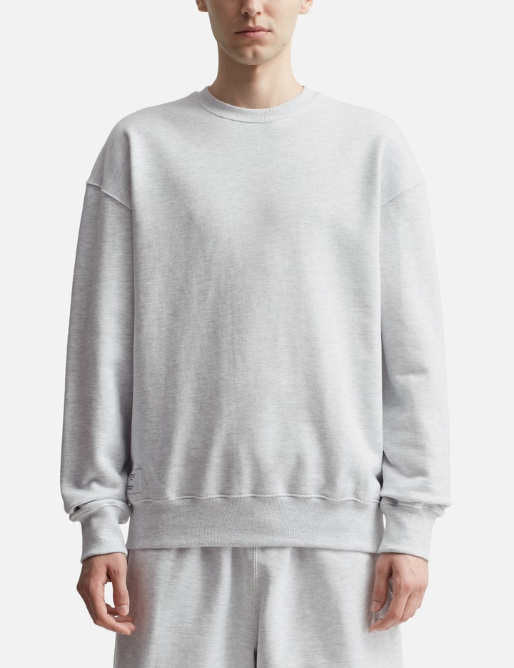 CREWNECK SWEATSHIRT