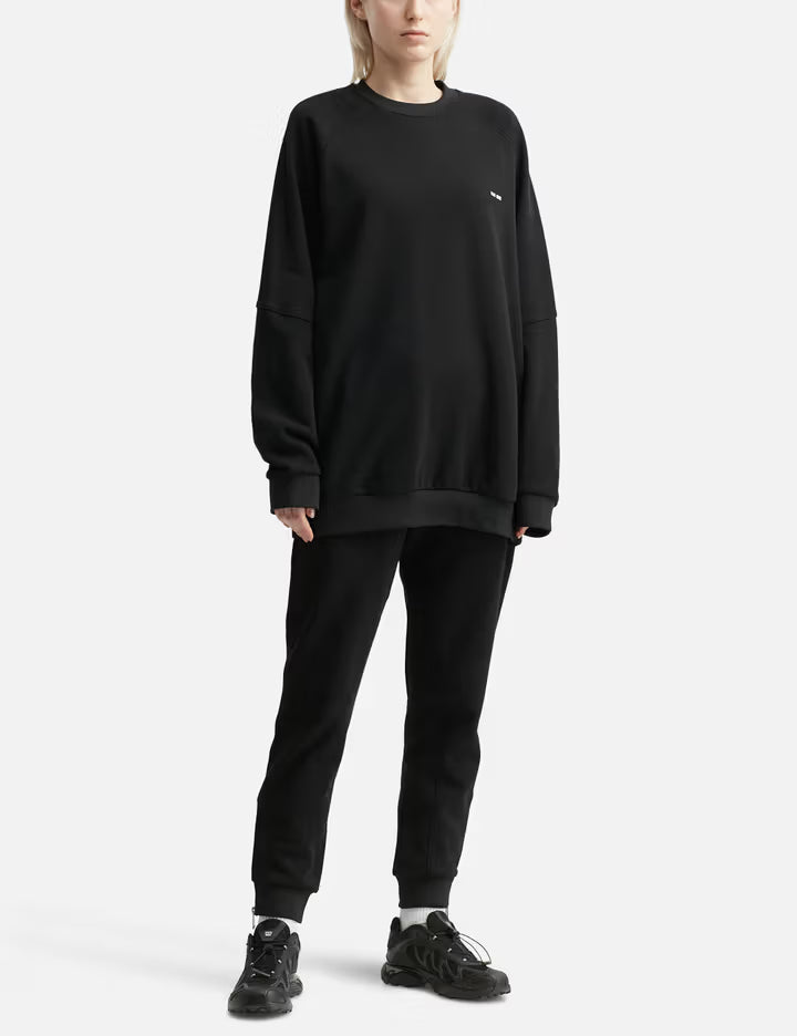 THE ORIGINAL 1 Crew-Neck Sweatshirt