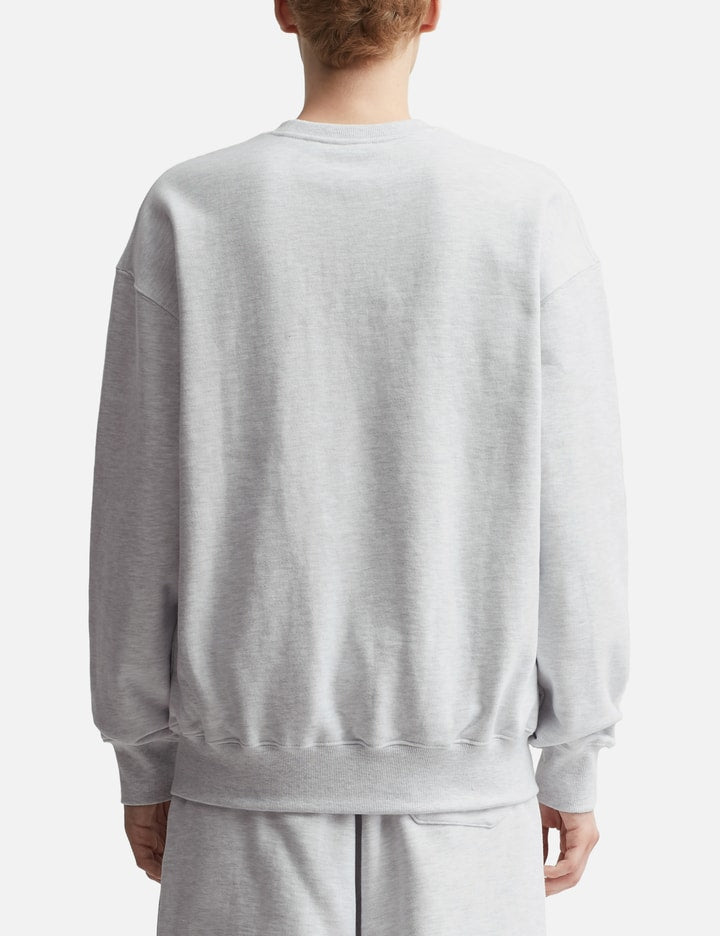 CREWNECK SWEATSHIRT