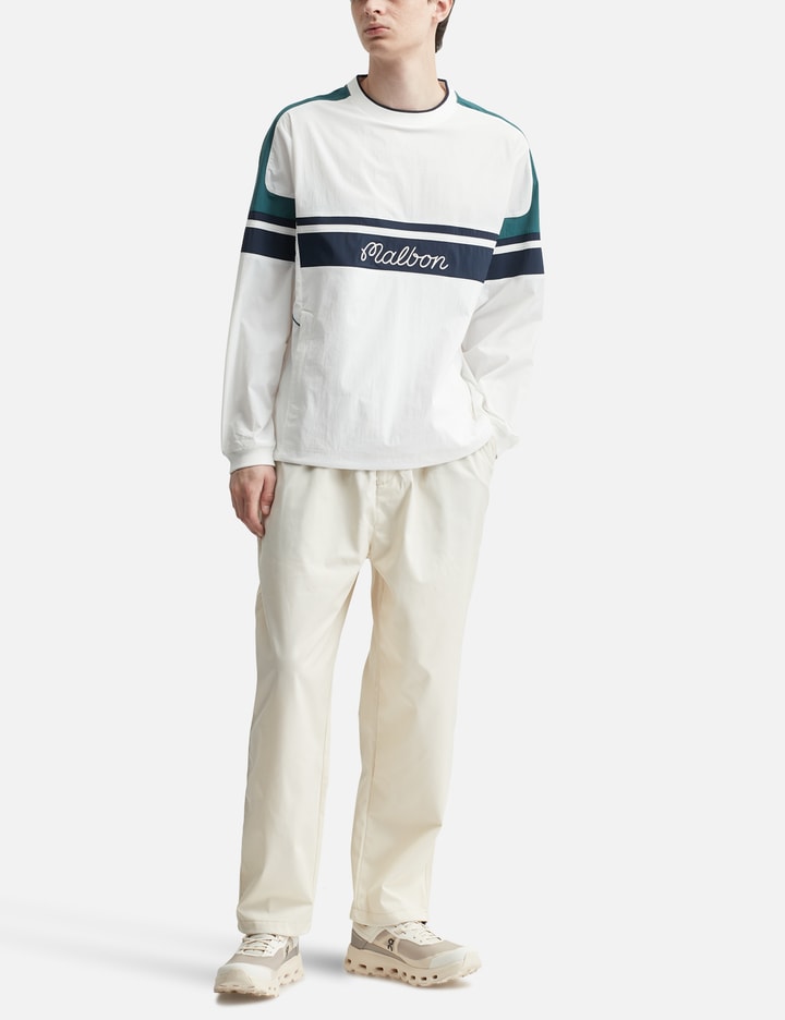Sportiva Nylon Popover