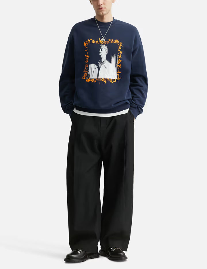 Loop Digga Crewneck