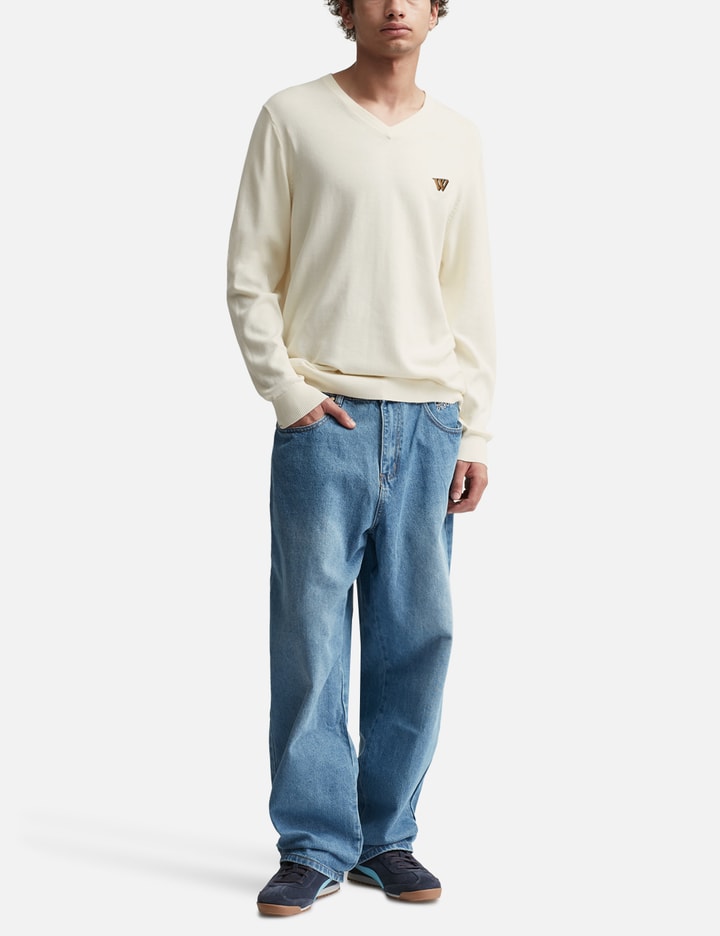 Sandbelt Knit Pullover