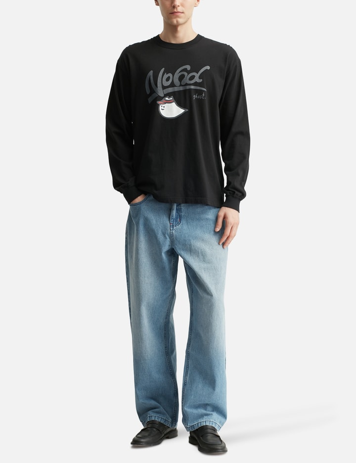 NH T-Shirt Long Sleeve 9