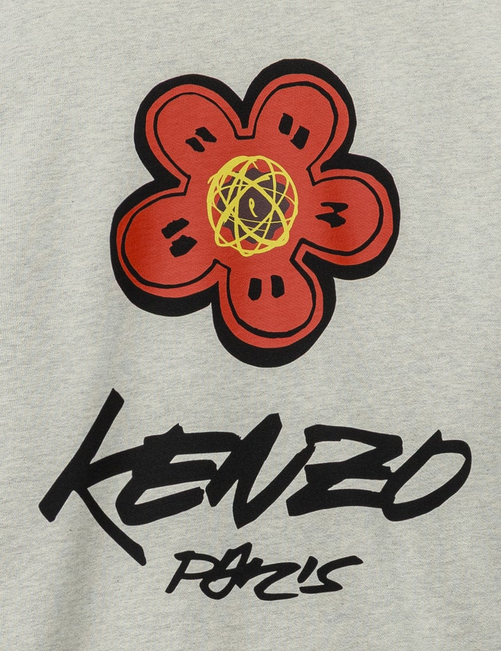 'Kenzo x Futura 2000' Sweatshirt