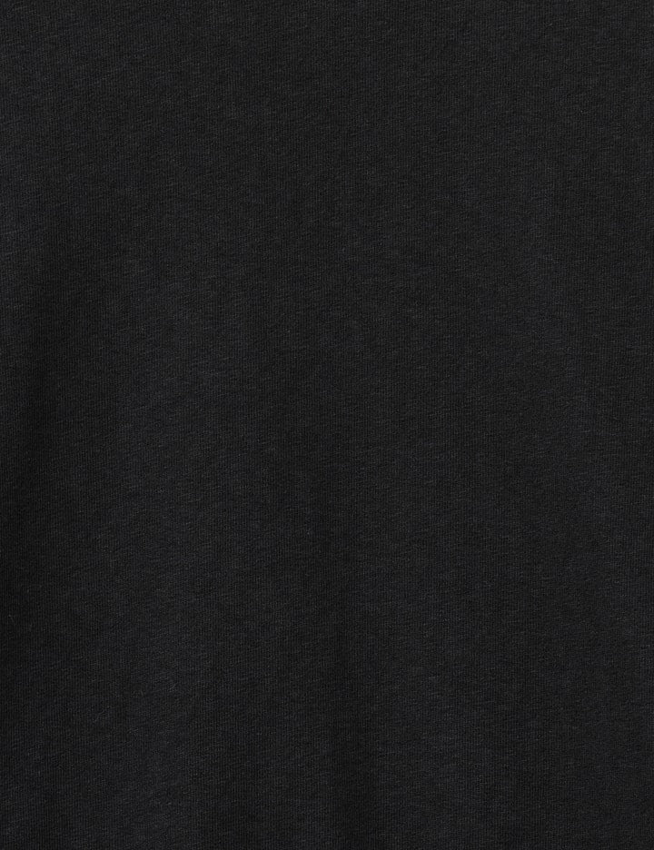 Garment-Dyed Sweatshirt