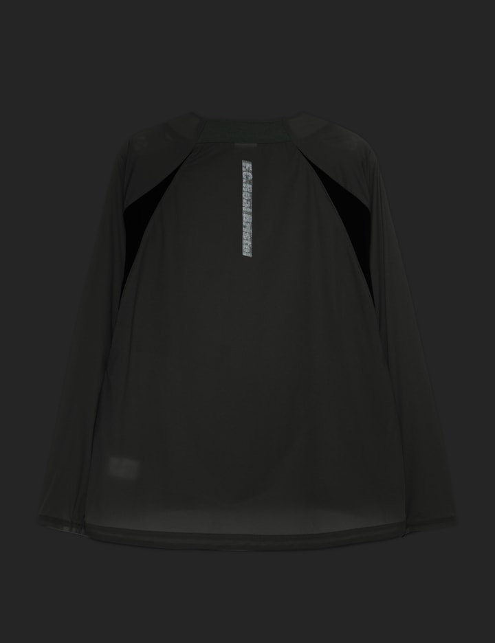Ultra Light Weight Half Zip Piste